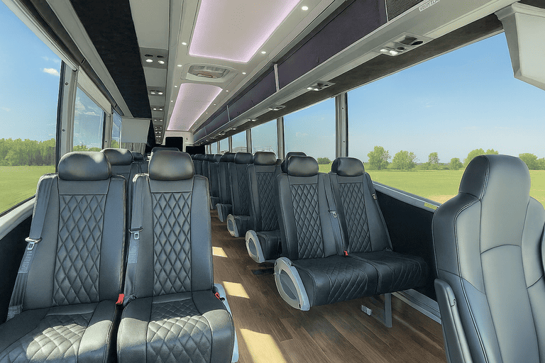 Easy Travel Throughout Inglewood