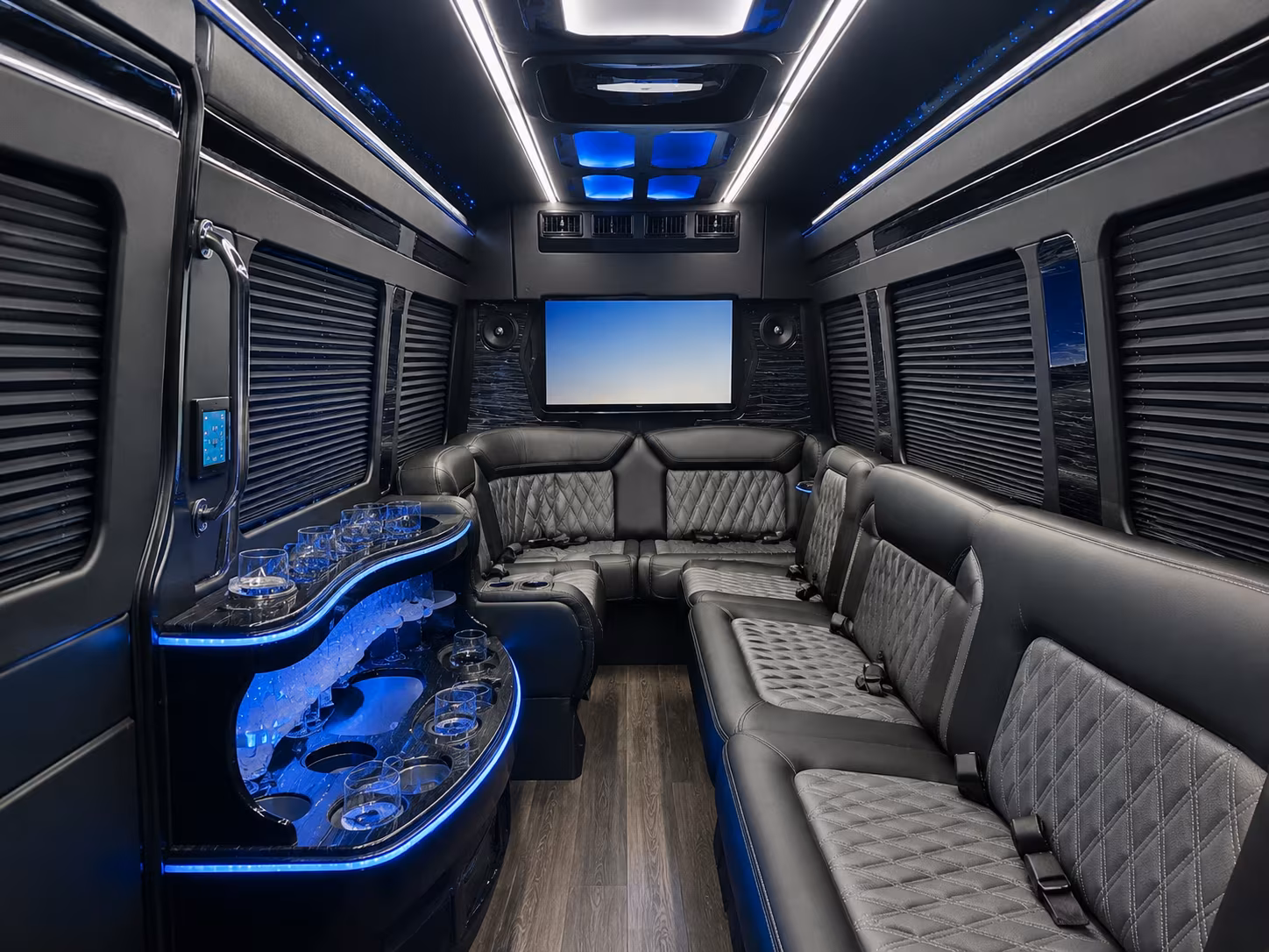 book group transportation for your next bachelor or bachelorette party 5