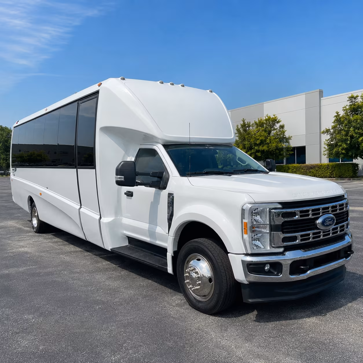 book group transportation for your next church or religious group 2