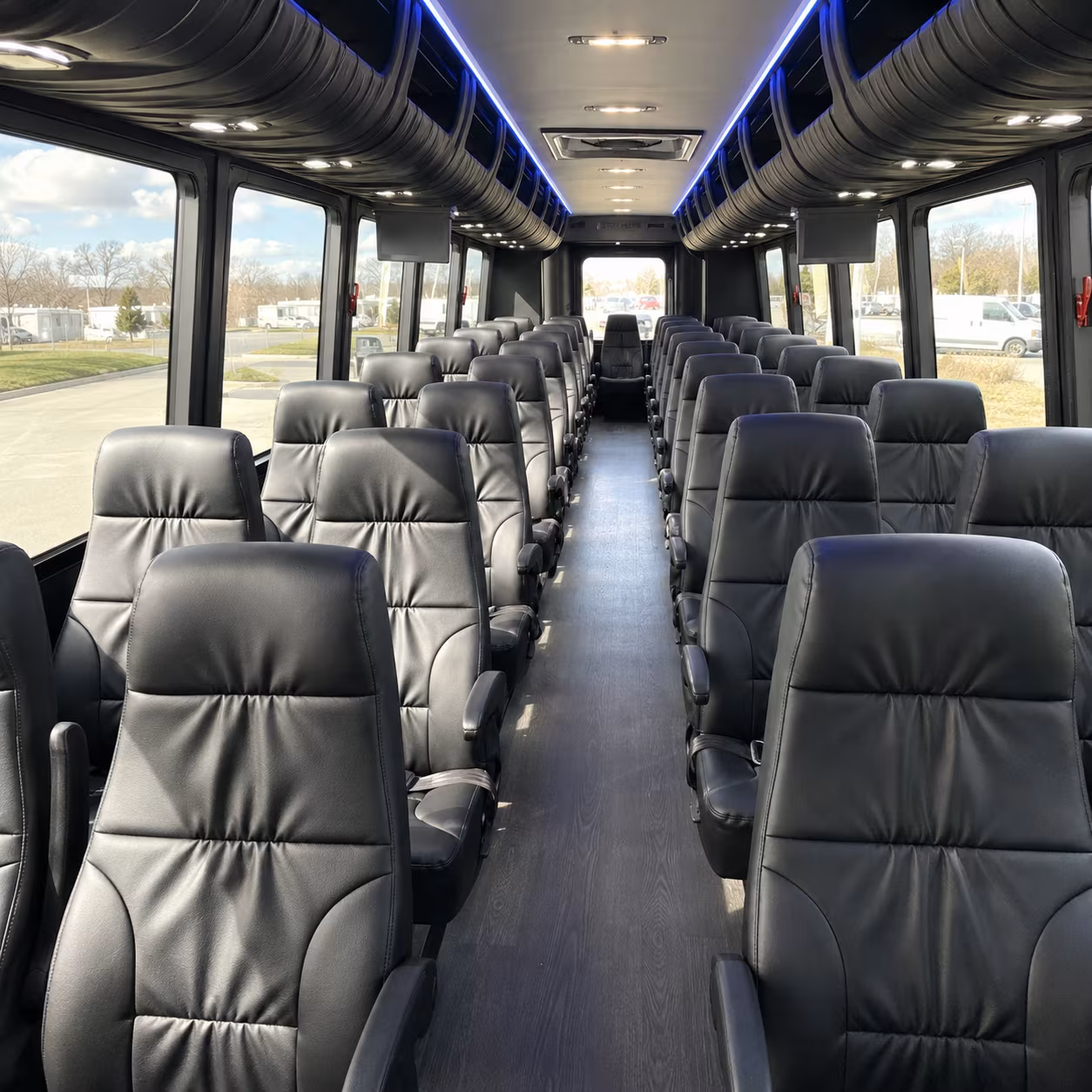 book group transportation for your next church or religious group 4