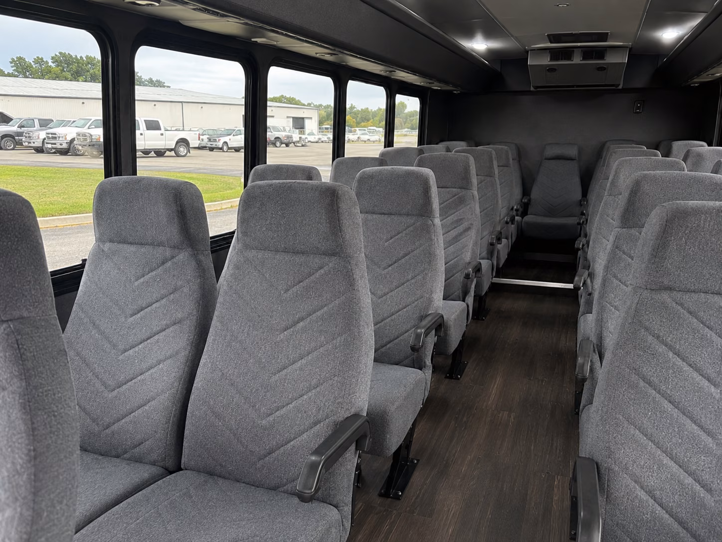 book group transportation for your next church or religious group 5