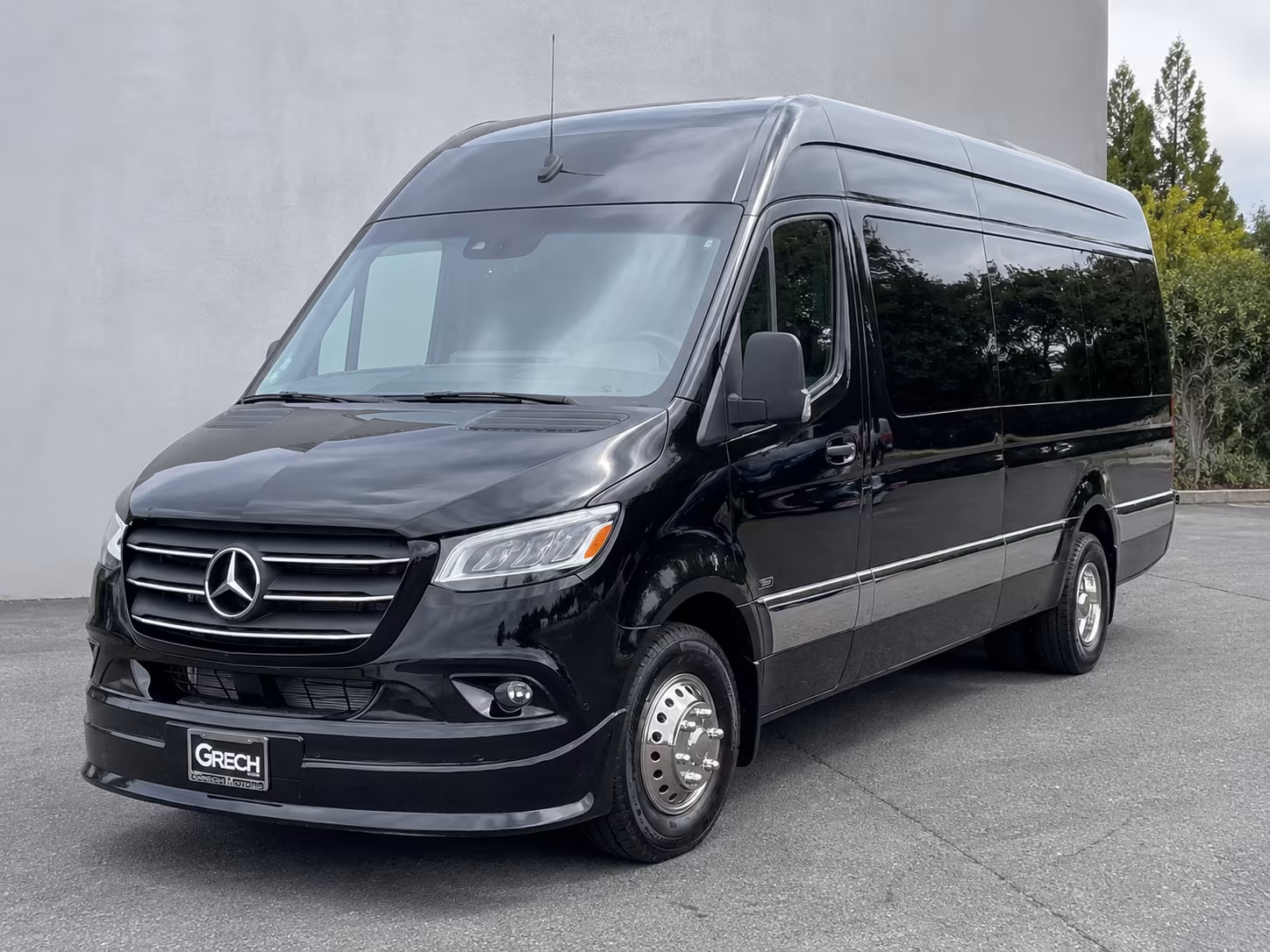 book group transportation for your next concert or music festival 3
