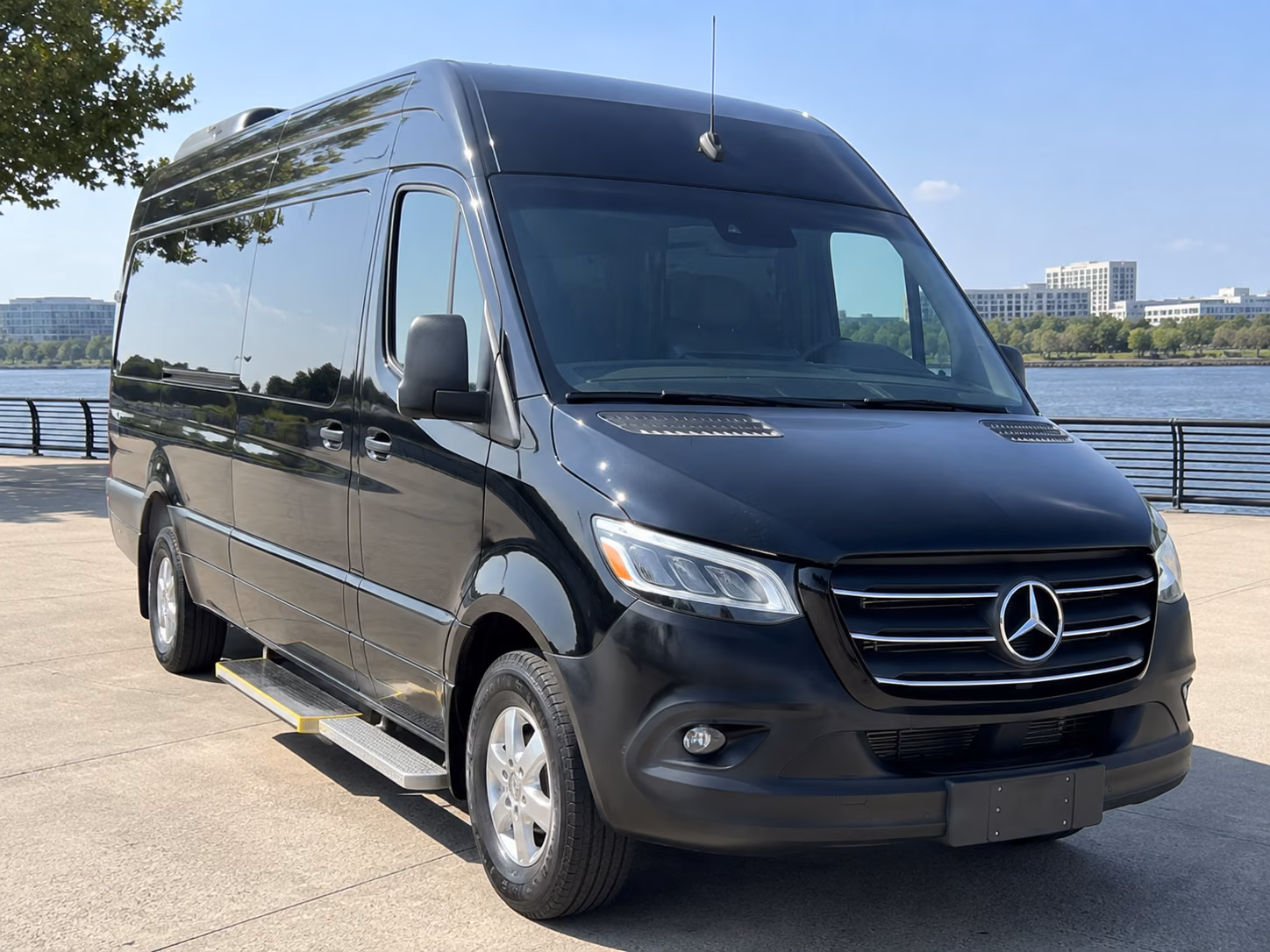 book group transportation for your next concert or music festival 5