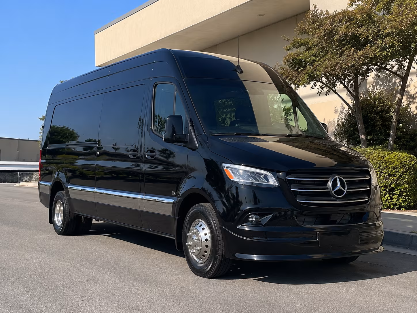 book group transportation for your next convention or trade show 4