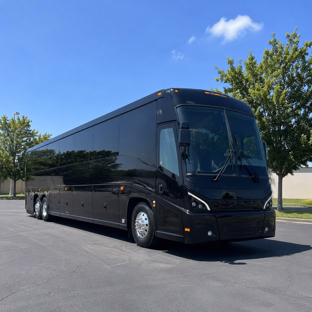 book group transportation for your next corporate event 1
