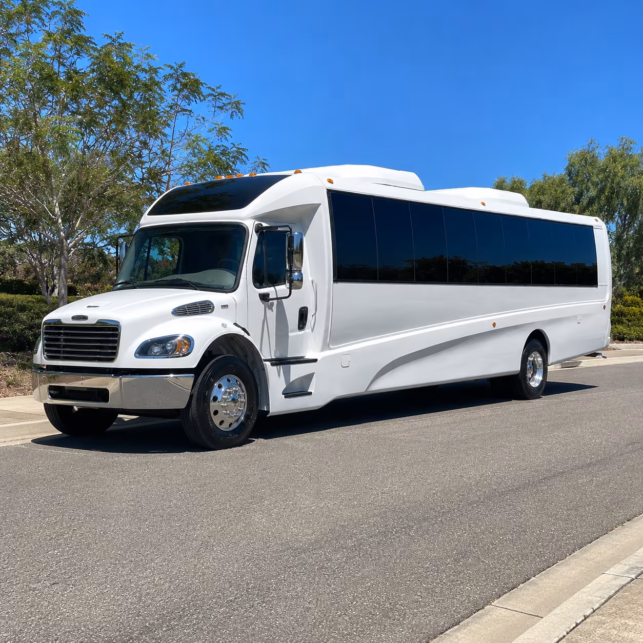 book group transportation for your next corporate event 3
