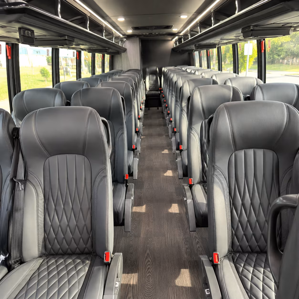 book group transportation for your next corporate event 4