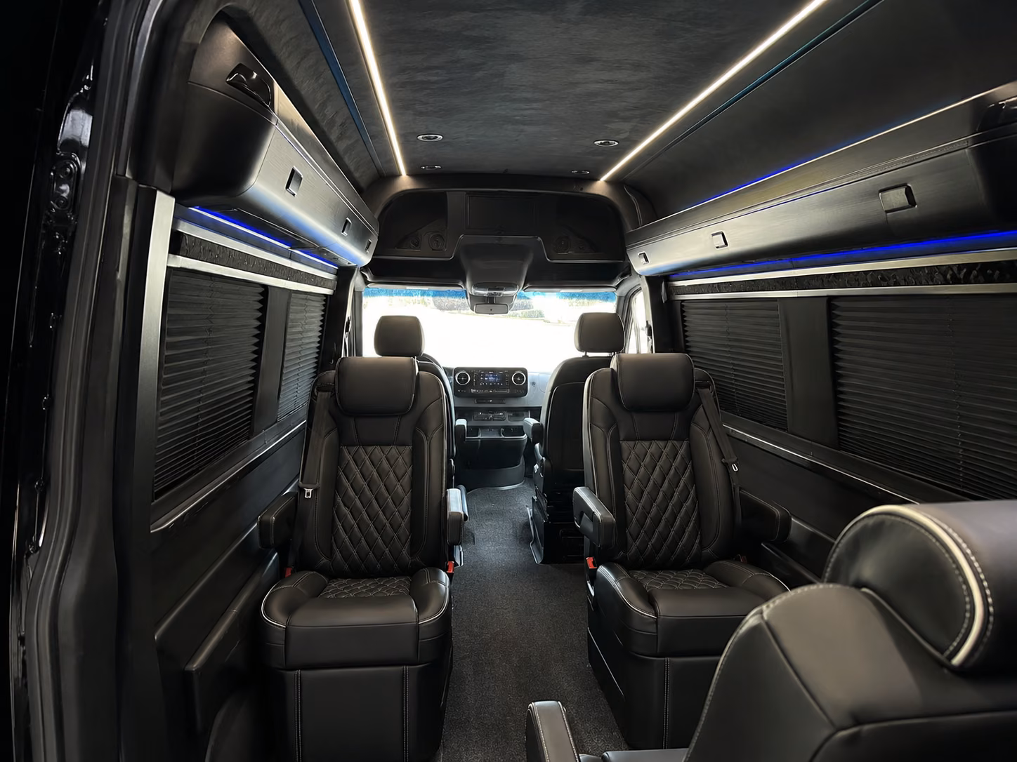 book group transportation for your next corporate event 5