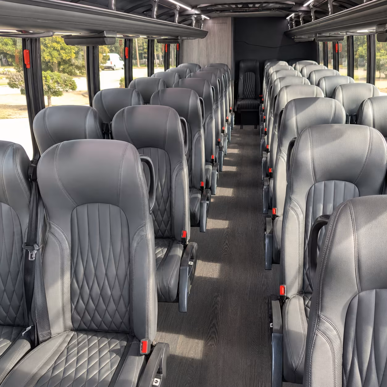 book group transportation for your next field trip 2