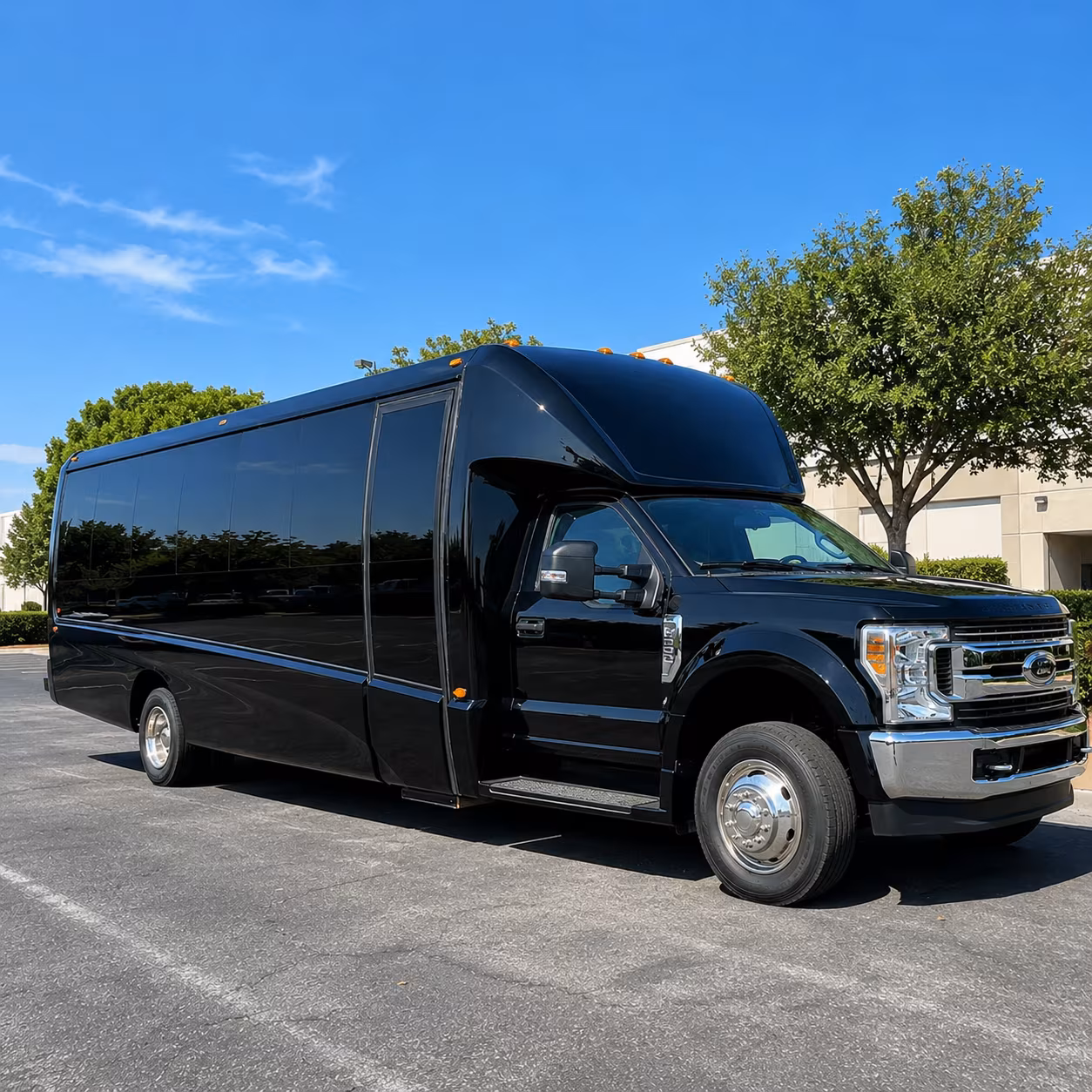 book group transportation for your next field trip 5