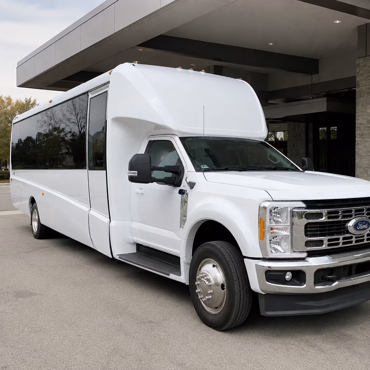book group transportation for your next private event 1