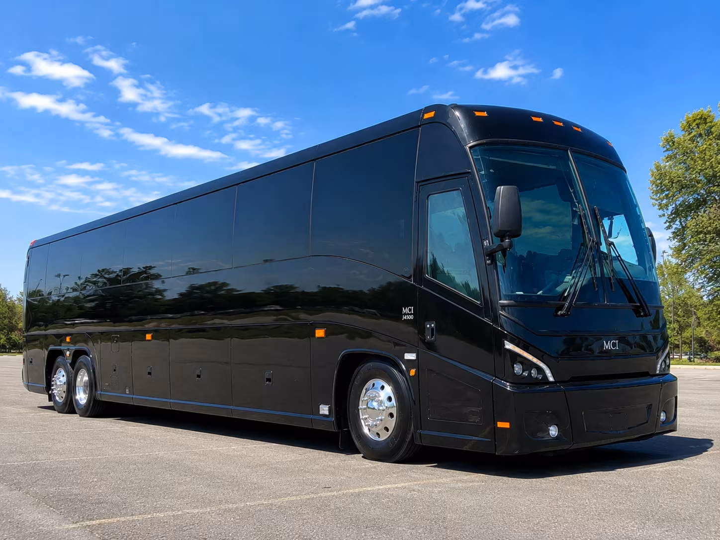 book group transportation for your next private event 3
