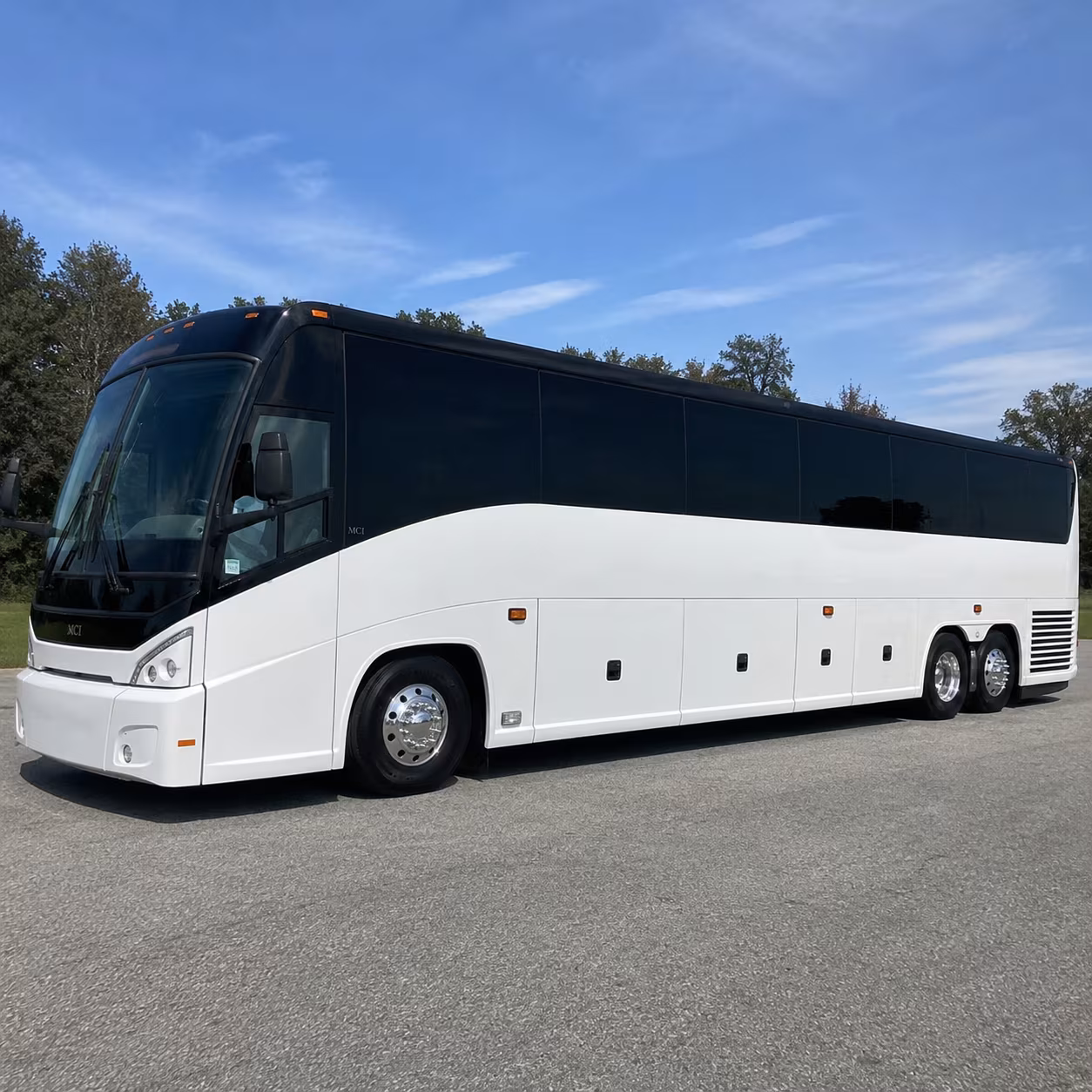 book group transportation for your next private event 4