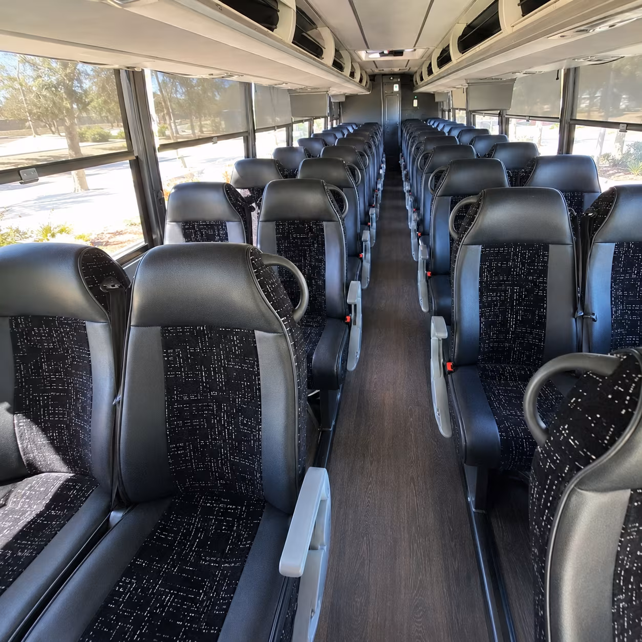 book group transportation for your next prom 4