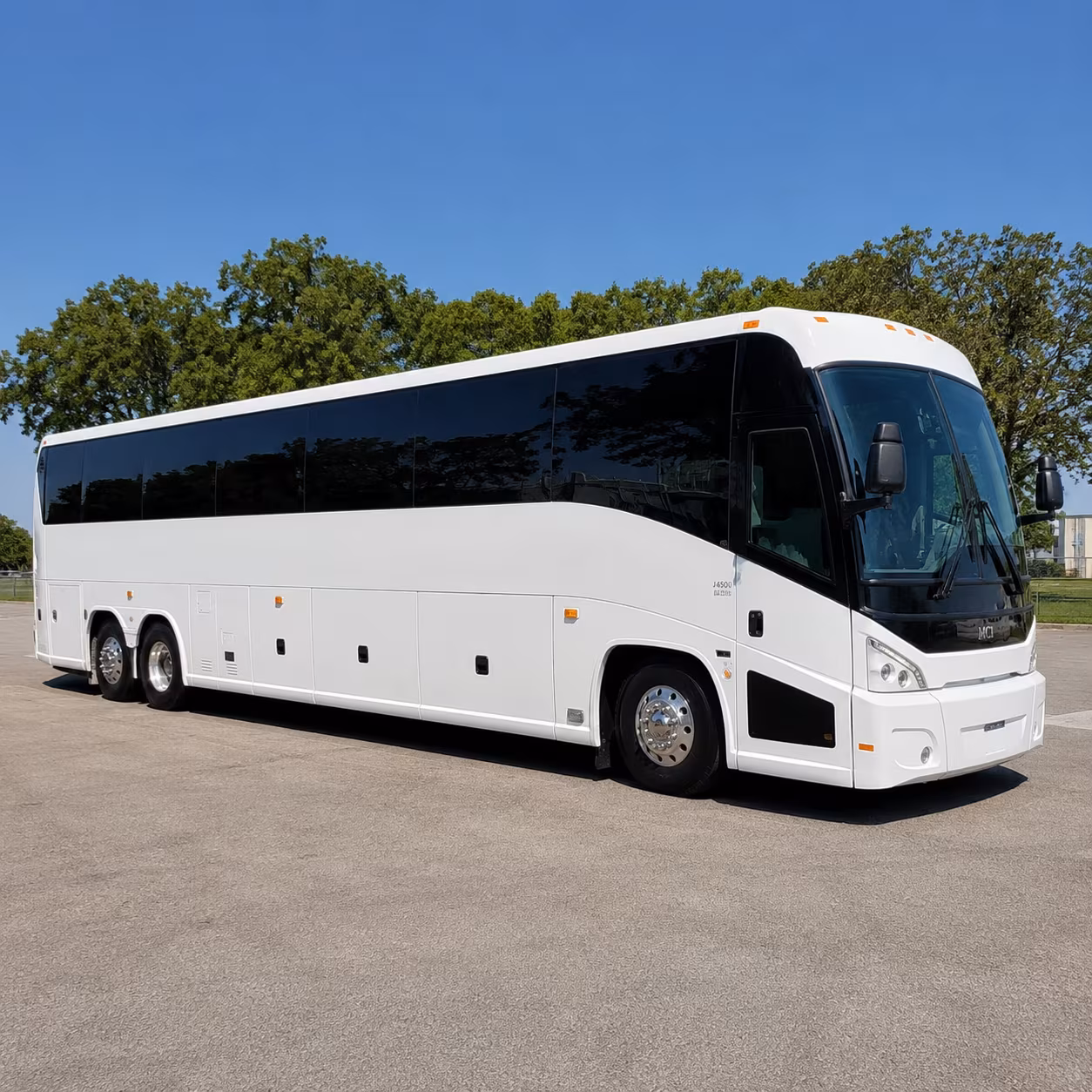 book group transportation for your next prom 5