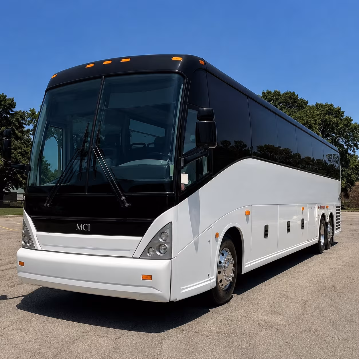 book group transportation for your next sporting event 1