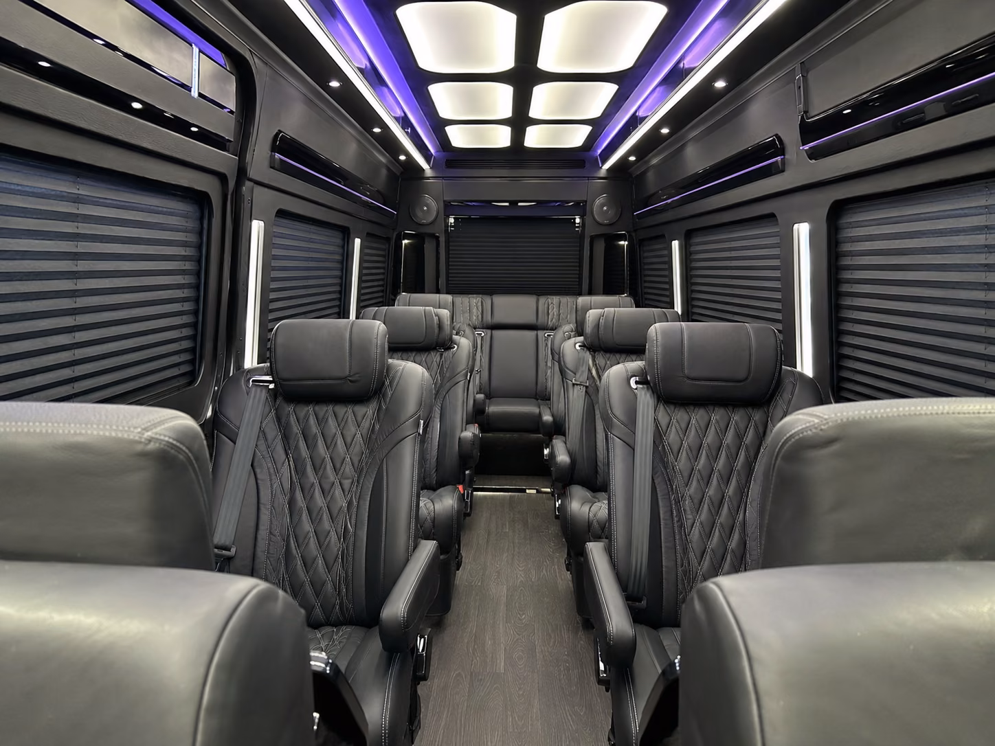 book group transportation for your next sporting event 4