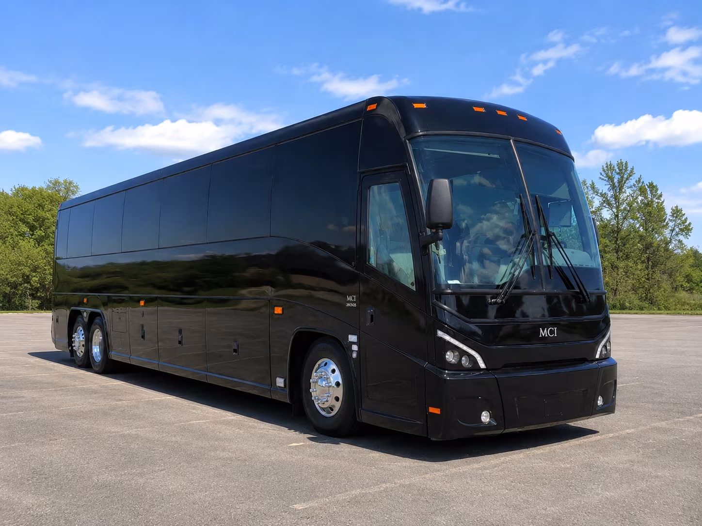book group transportation for your next sporting event 5