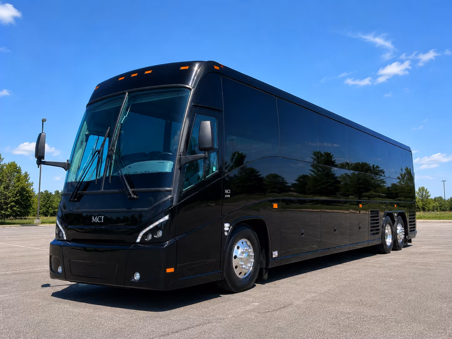 book group transportation for your next wedding 5