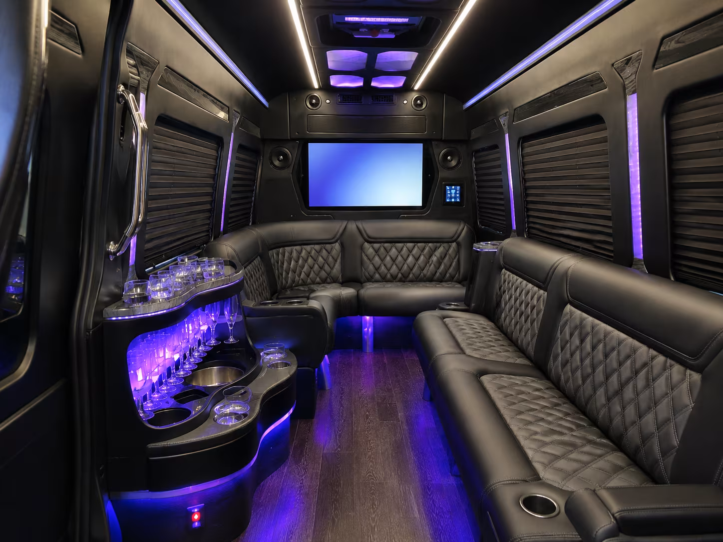 book group transportation for your next wine tour 1