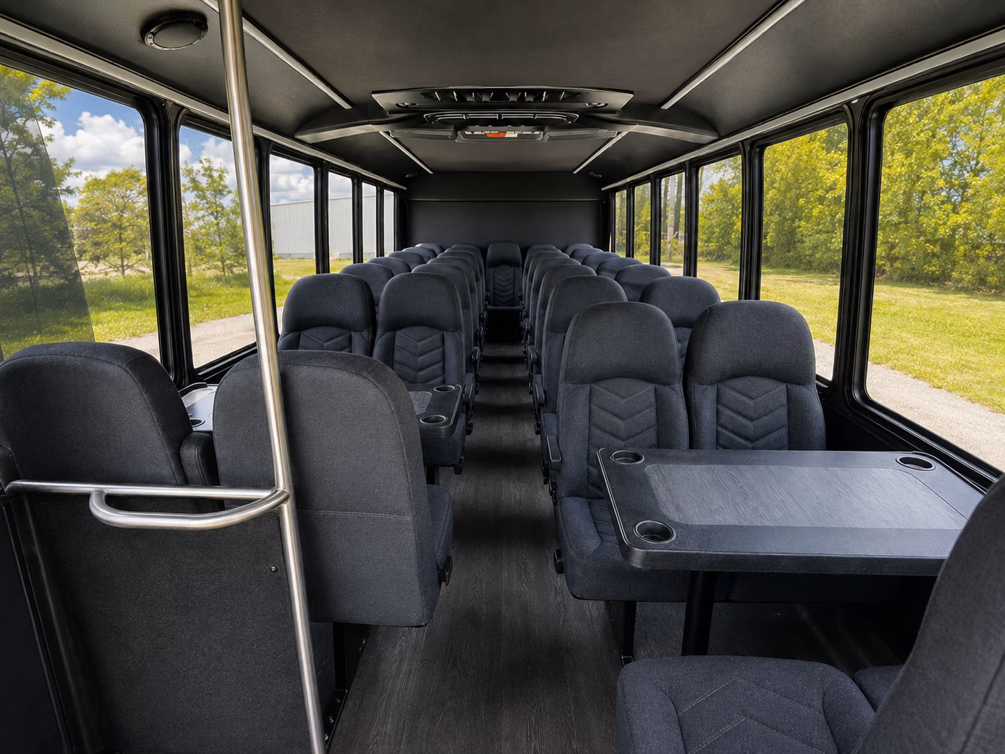 book group transportation for your next wine tour 5