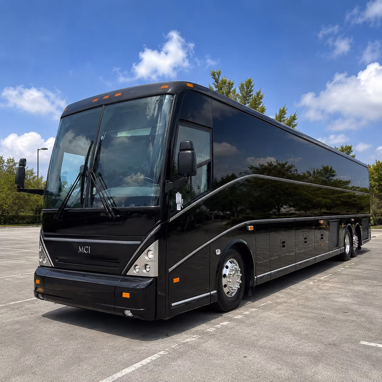 charter buses for inglewood birthday dinners and special night out celebrations