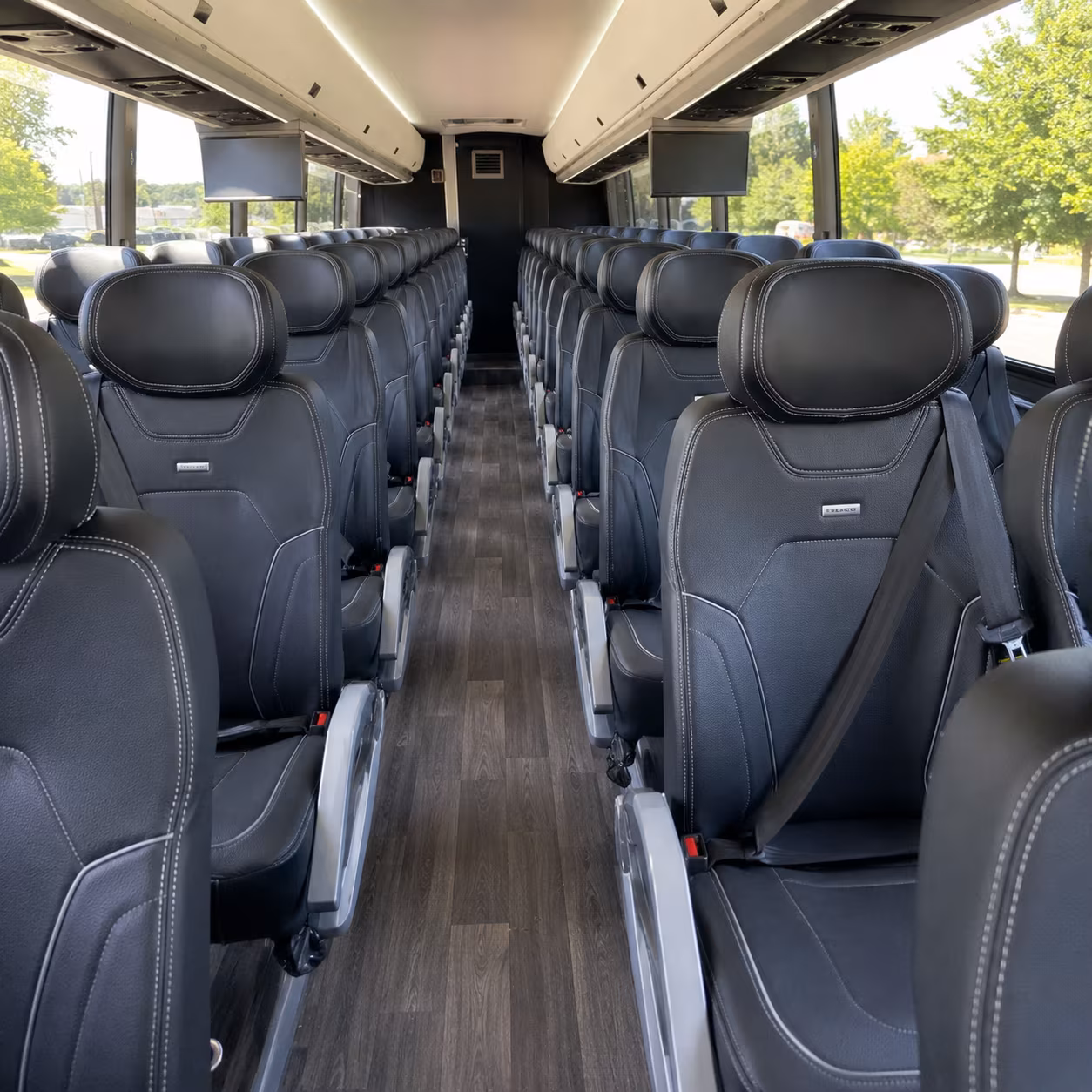 how one way transfers round trips and multi day bookings are priced for inglewood bus rentals
