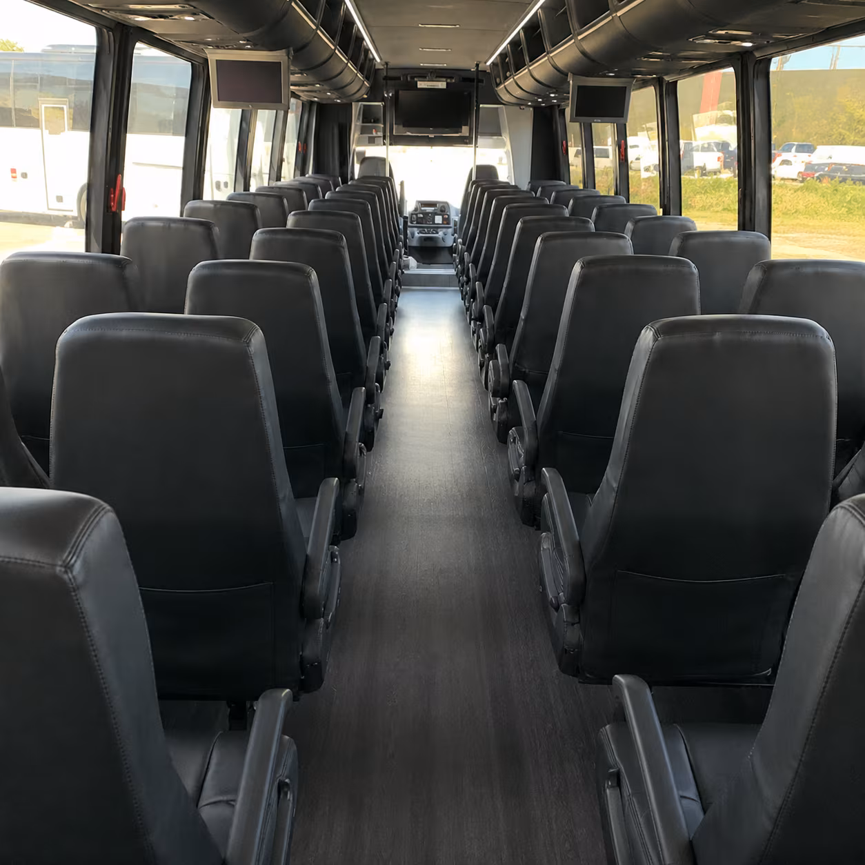 inglewood airport transportation