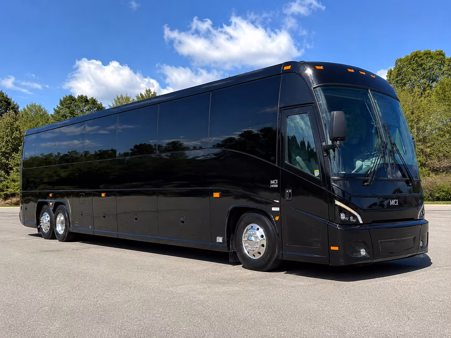inglewood bachelor bachelorette transportation onboard