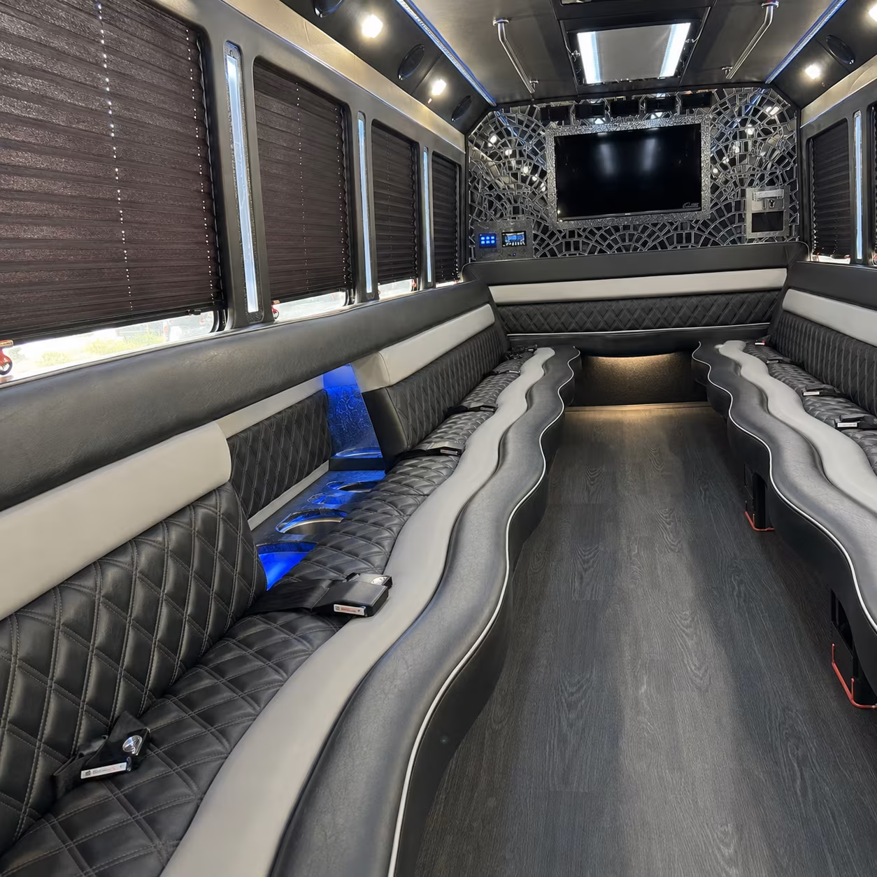inglewood bachelorette bachelor party bus rental