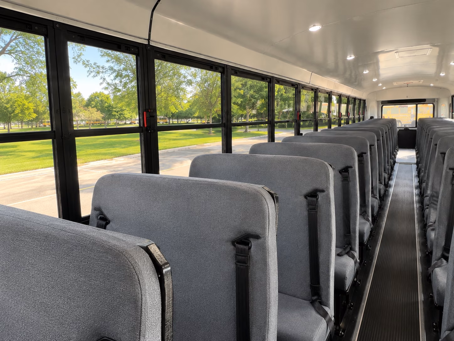 inglewood church transportation