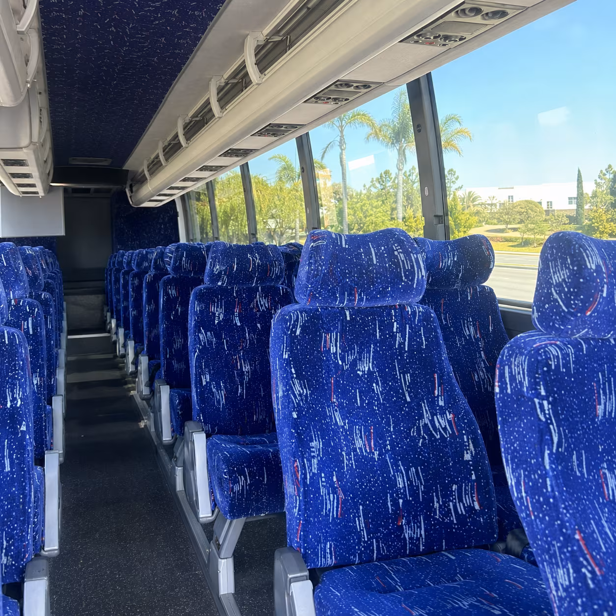 inglewood concert transportation