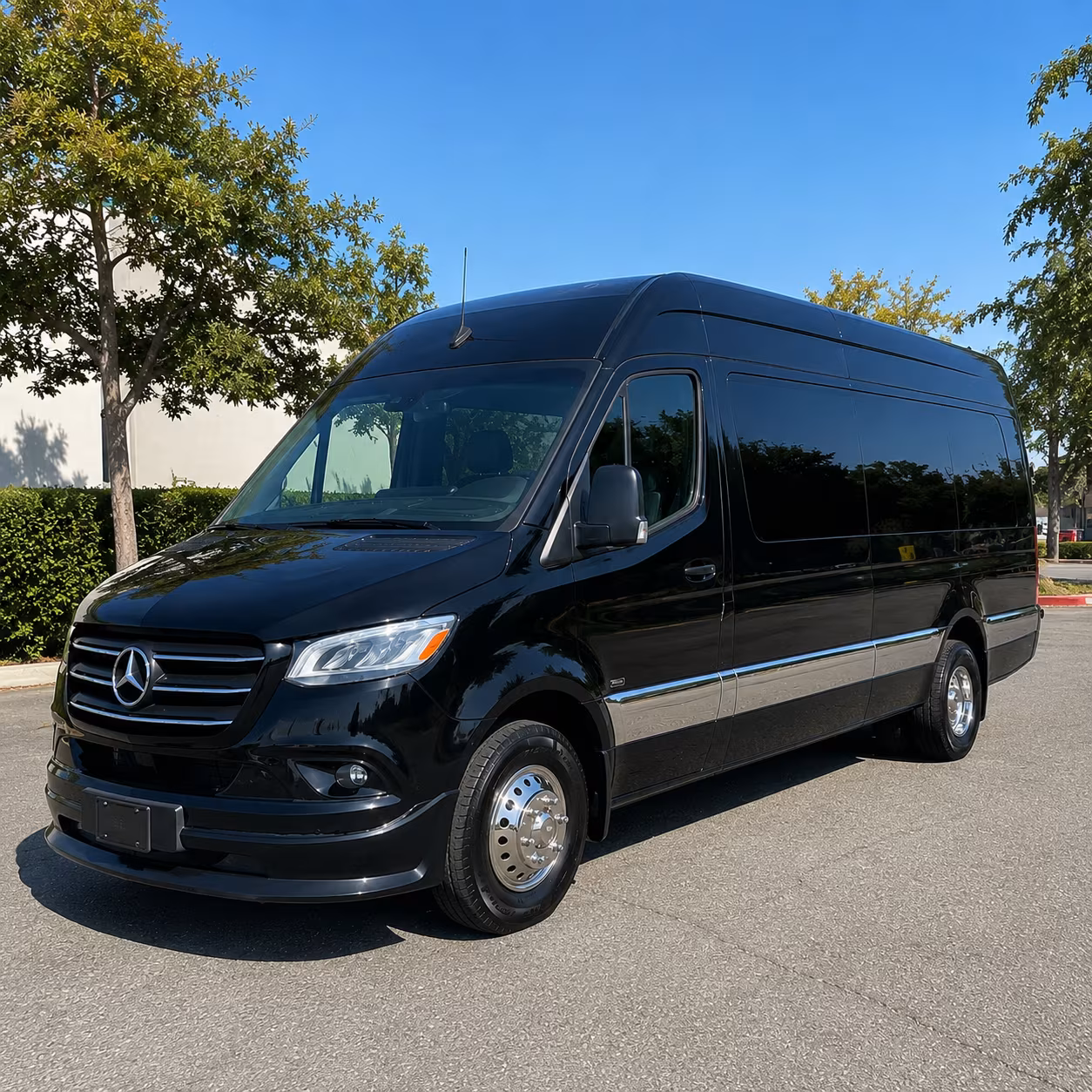 inglewood convention transportation