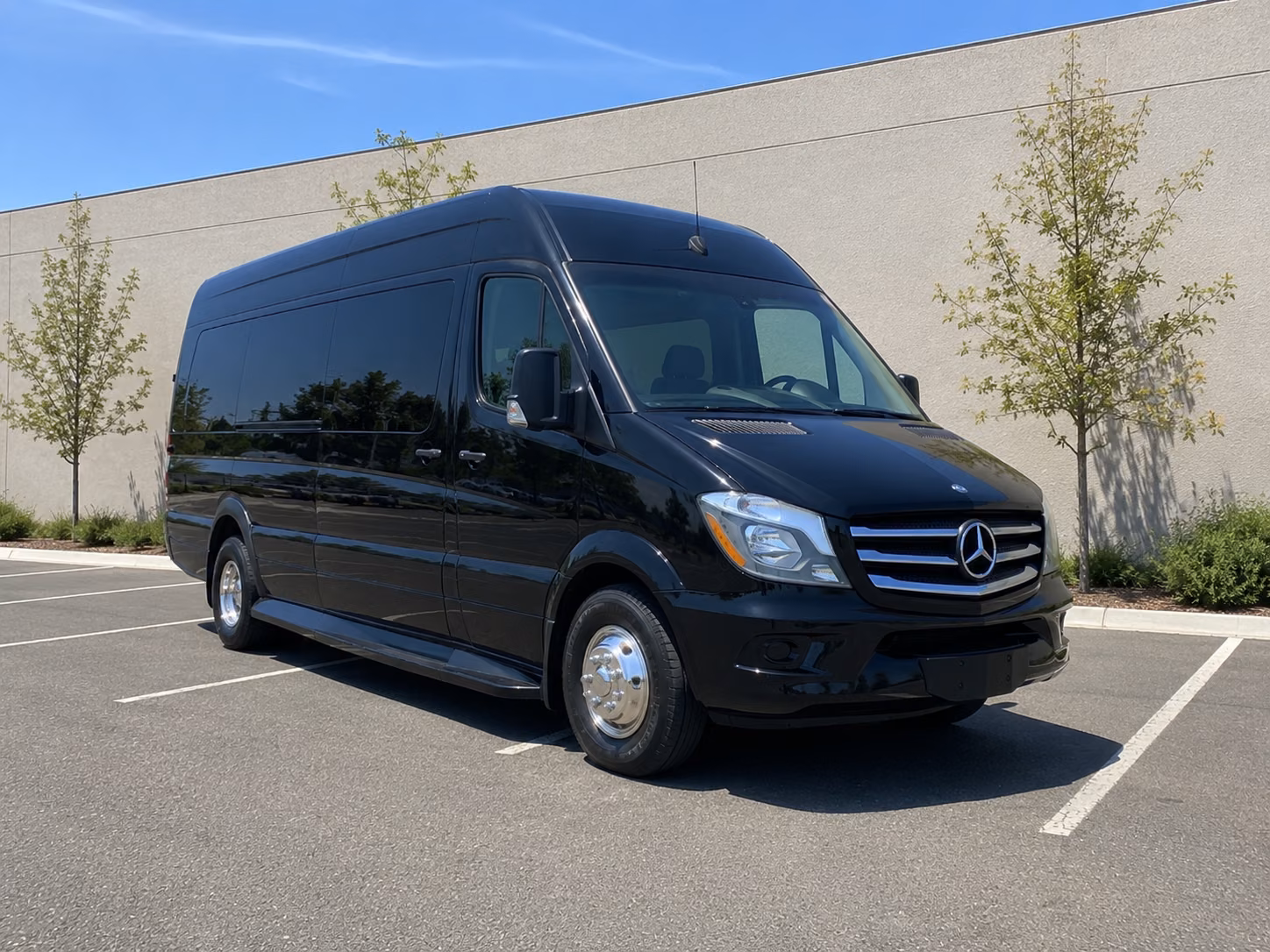 inglewood prom transportation