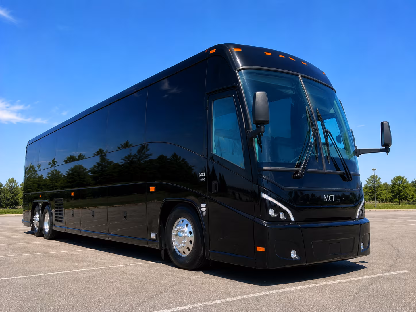 inglewood sofi stadium nfl charter bus rental