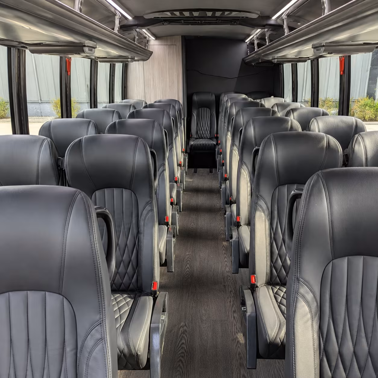 inglewood sporting event transportation