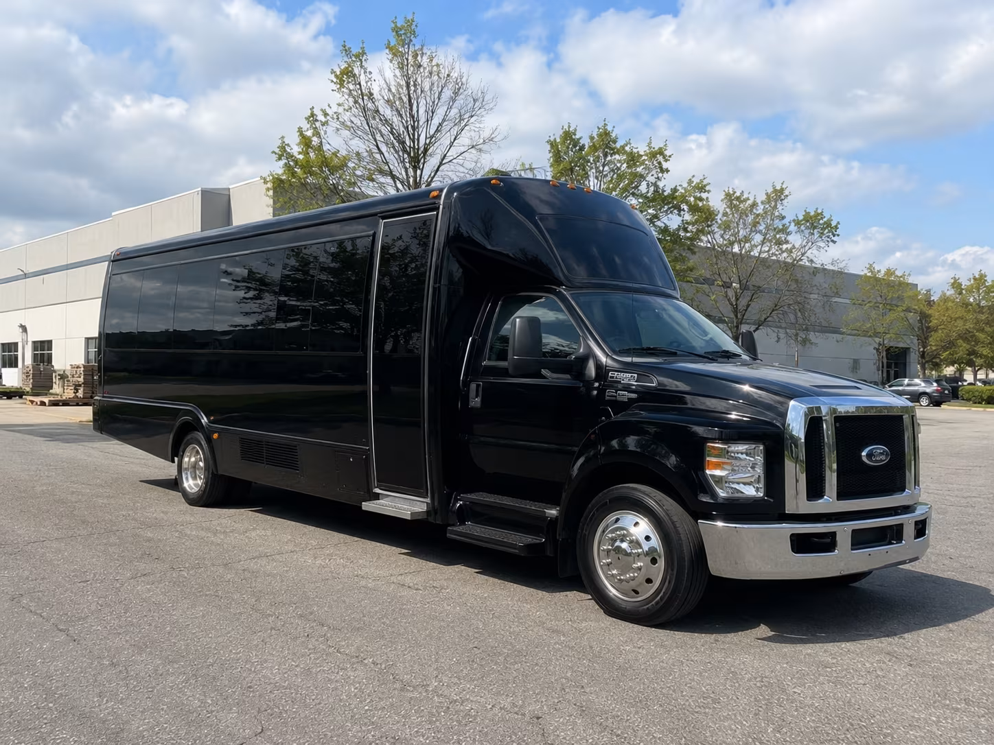 party buses to kia forum shows and sold out nights in inglewood